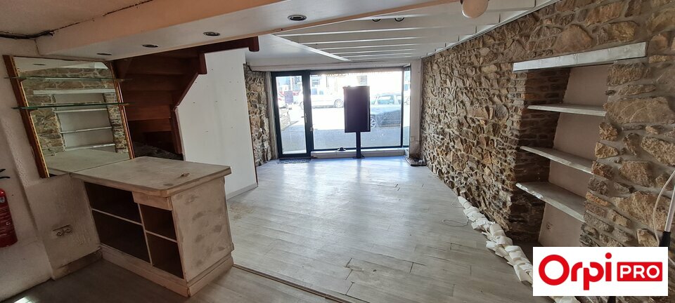 ORPI TRISKELL HABITAT ET ENTREPRISE LOCATION-LOCAL COMMERCIAL-PLOUHA-22