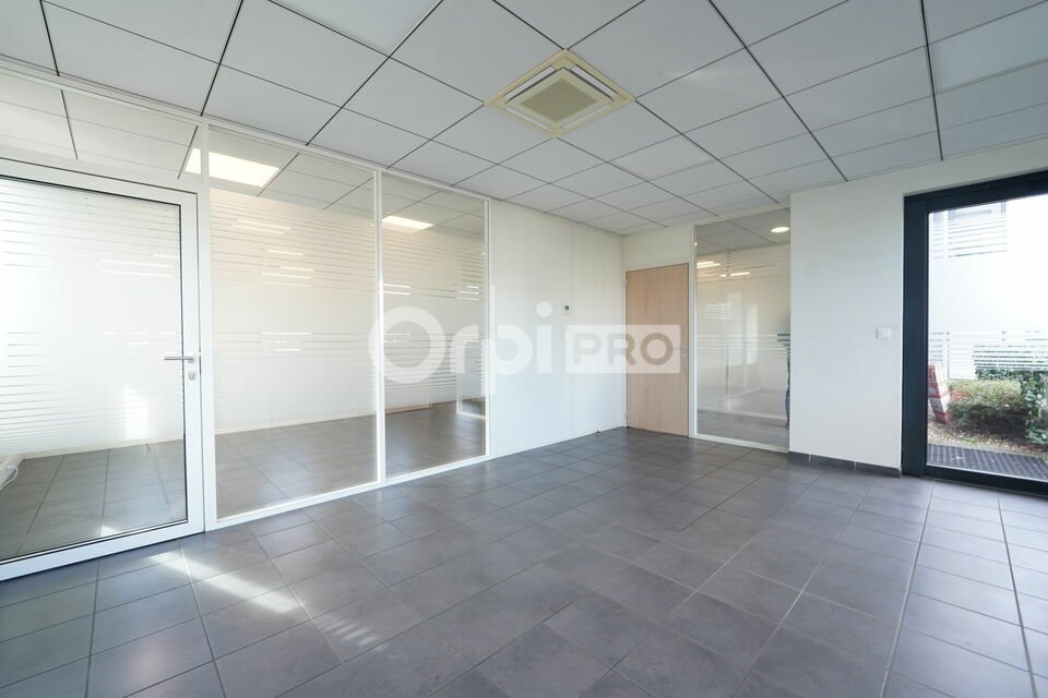 ORPI MYRIAD CONSEIL VENTE-BUREAUX-VENISSIEUX-69