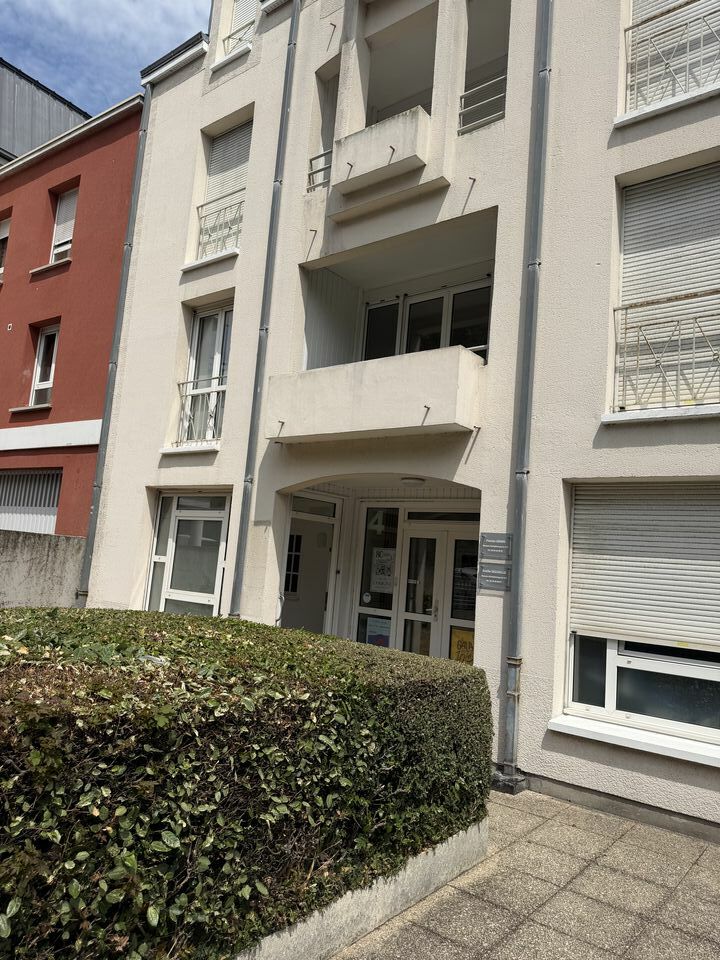 ORPI SEINE IMMOBILIER LOCATION-BUREAUX-SAINTE-ADRESSE-76