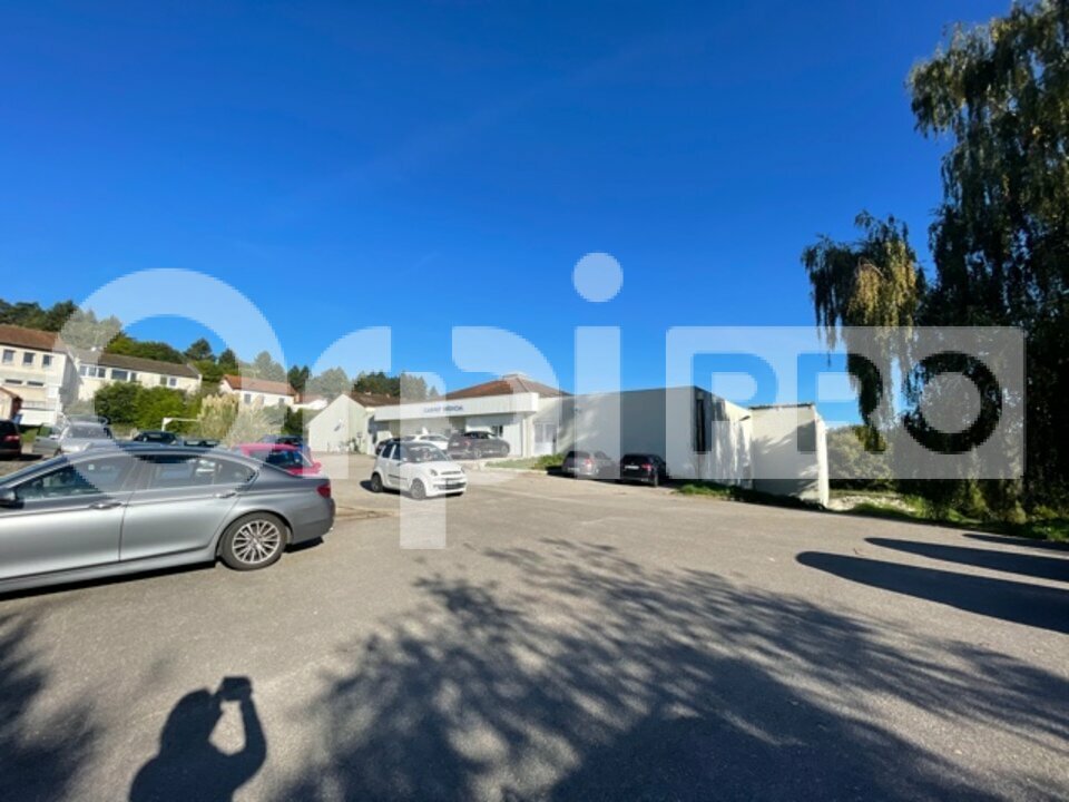 ORPI AGENCE CONSEIL  LOCATION-LOCAL COMMERCIAL-LE_PALAIS_SUR_VIENNE-87