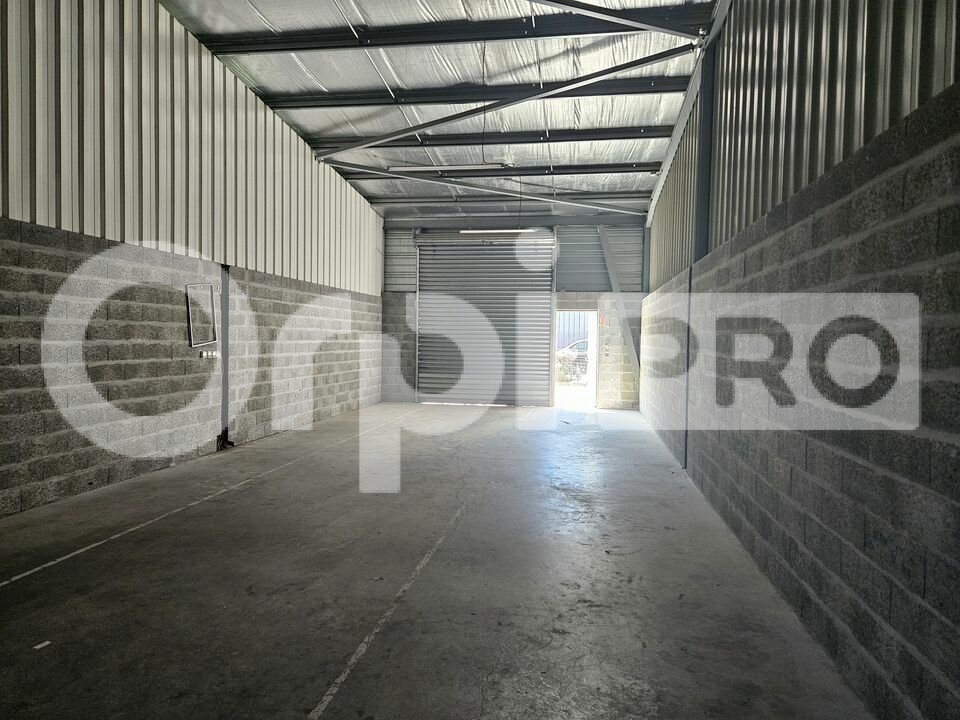 ORPI IMMO33 ENTREPRISE LOCATION-LOCAL D'ACTIVITE-SAINT_JEAN_D'ILLAC-33