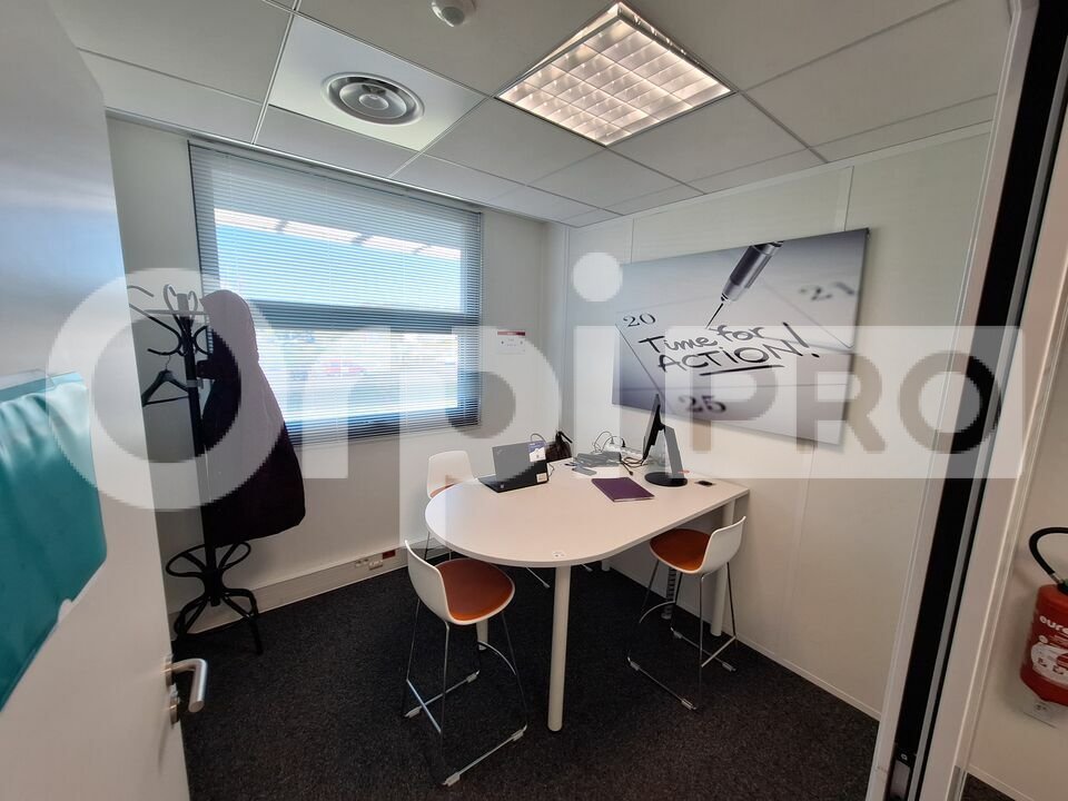 ORPI PRO CEGIT IMMO LOCATION-BUREAUX-COMPIEGNE-60