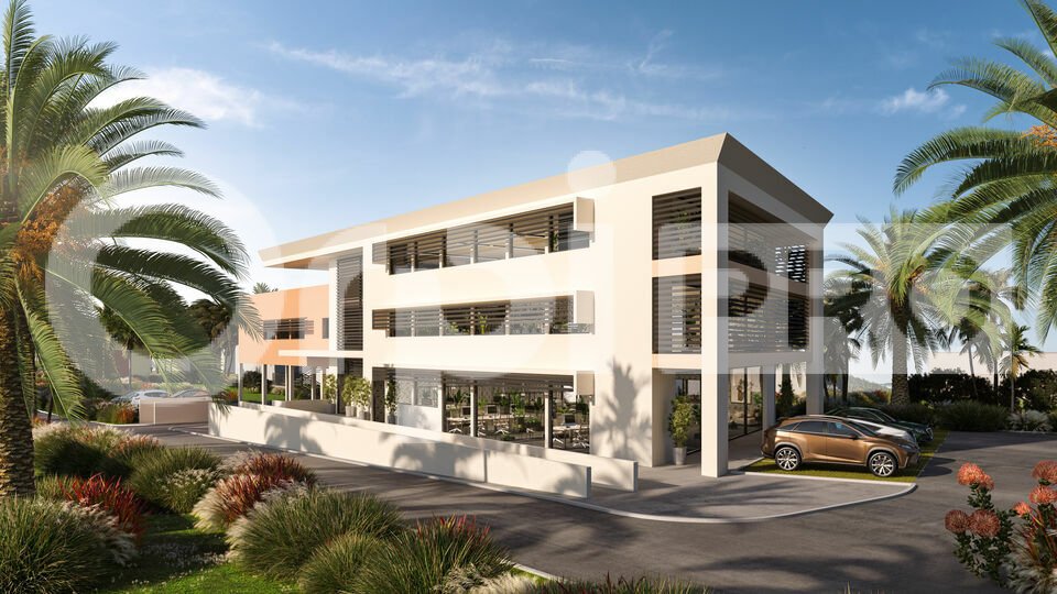 ORPI GCI VENTE-LOCAL COMMERCIAL-REMIRE-MONTJOLY-97