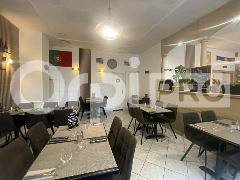 ORPI SEINE IMMOBILIER VENTE-FONDS DE COMMERCE-LE_HAVRE-76