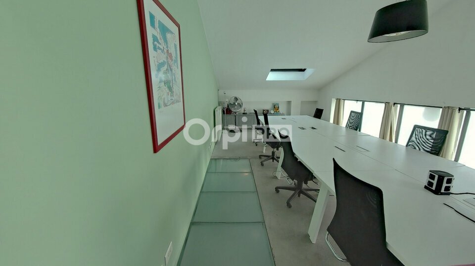 ORPI BCS LOCATION-BUREAUX-LILLE-59