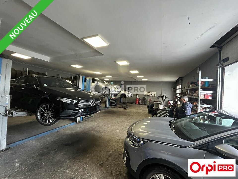 ORPI ABH CONSULTANTS - TROLLAT CHANOVE LOCATION-LOCAL D'ACTIVITE-ROMANS_SUR_ISERE-26