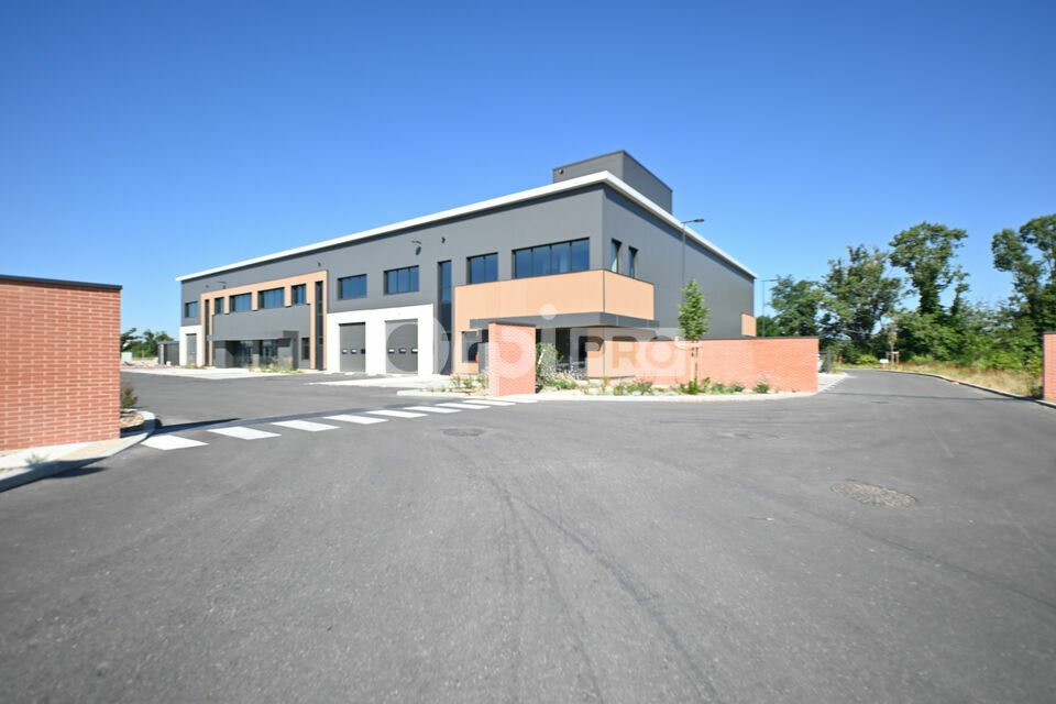 ORPI MYRIAD CONSEIL LOCATION-LOCAL D'ACTIVITE-SAINT_PRIEST-69