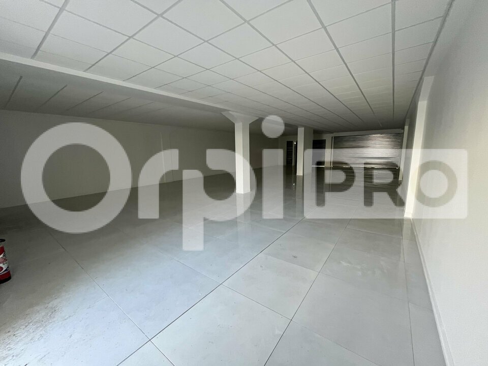 ORPI AGENCE BOUTAREL LOCATION-LOCAL COMMERCIAL-BAIE_MAHAULT-97