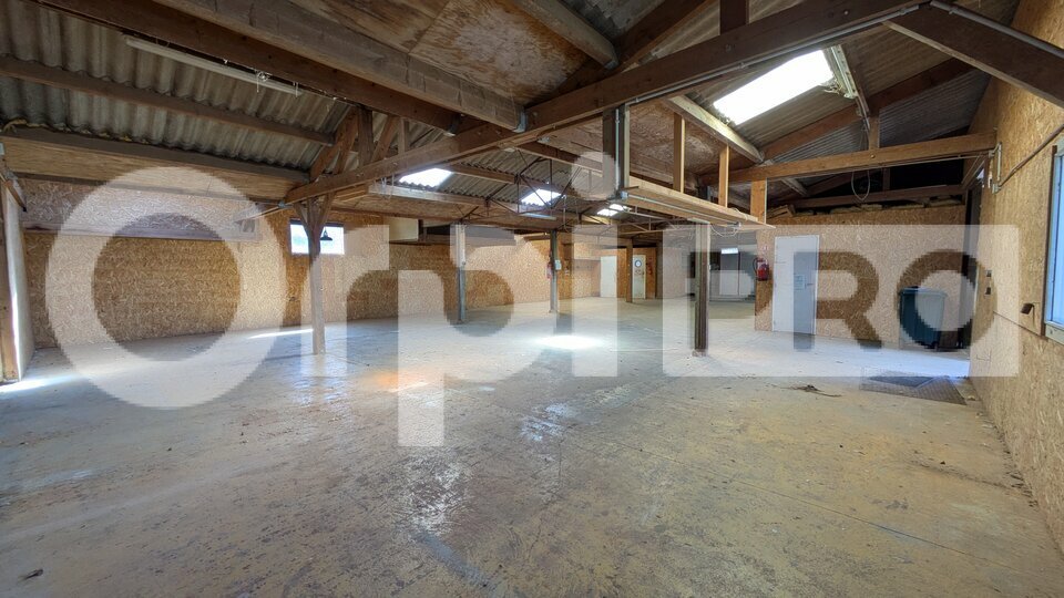 ORPI PRESQUILE FONCIER IMMOBILIER  LOCATION-LOCAL D'ACTIVITE-LA_BAULE-ESCOUBLAC-44