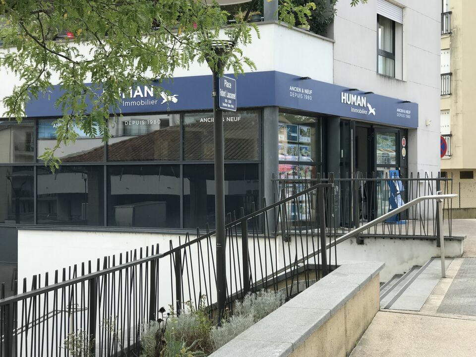 ORPI AGENCE CONSEIL  VENTE-LOCAL COMMERCIAL-ISLE-87