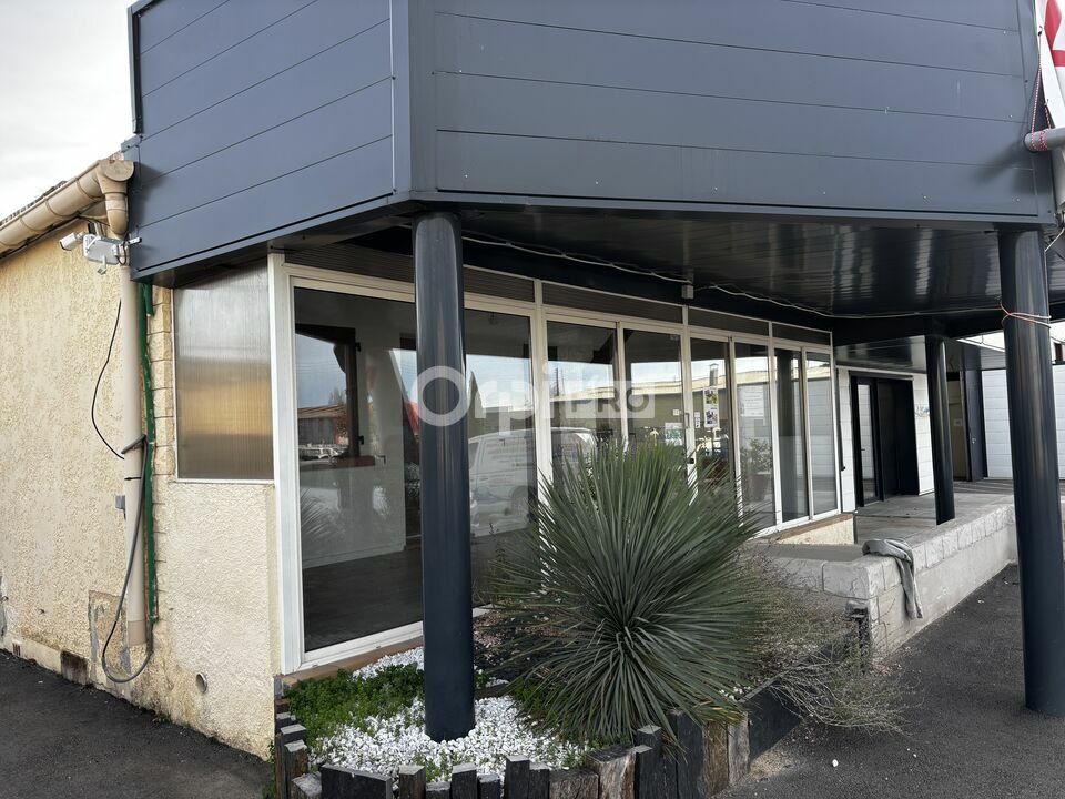 ORPI L'EXCLUSIVE LOCATION-BUREAUX-ORANGE-84