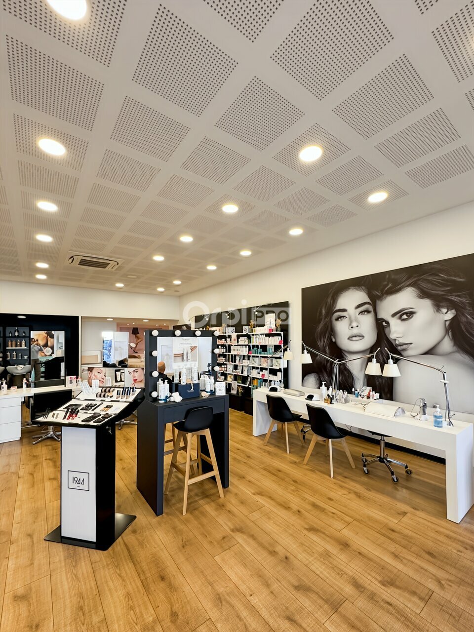 ORPI MOUGEL IMMOBILIER VENTE-FONDS DE COMMERCE-LA_SEYNE_SUR_MER-83