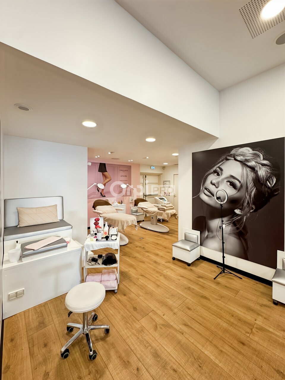 ORPI MOUGEL IMMOBILIER VENTE-FONDS DE COMMERCE-LA_SEYNE_SUR_MER-83