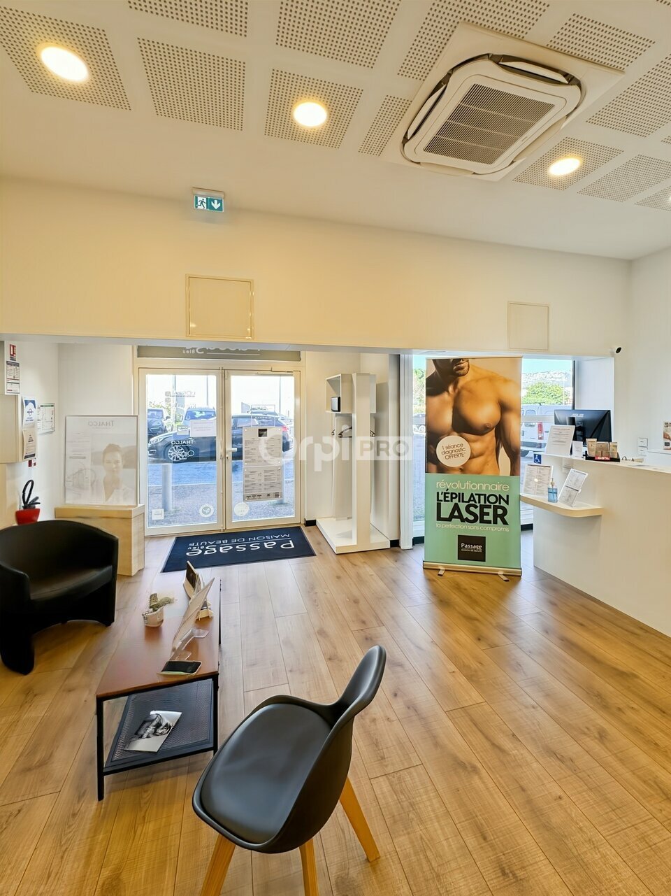 ORPI MOUGEL IMMOBILIER VENTE-FONDS DE COMMERCE-LA_SEYNE_SUR_MER-83