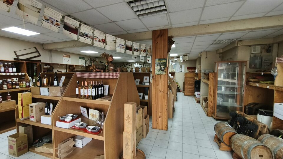 ORPI IMMO ENTRE PRO LOCATION-LOCAL COMMERCIAL-MELUN-77