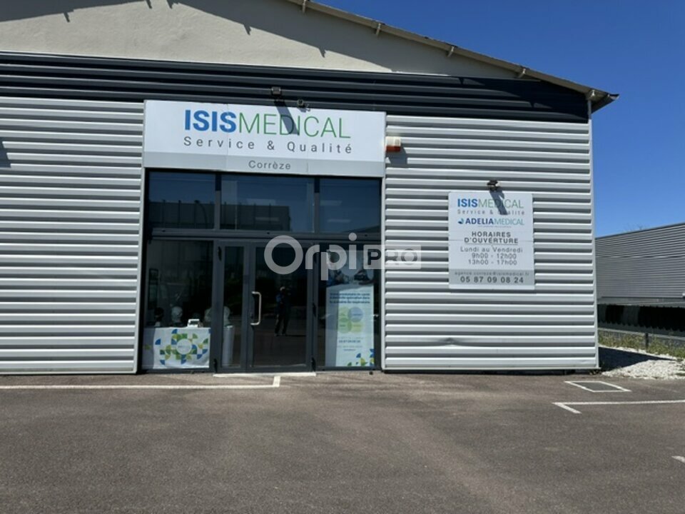 ORPI  BROUSSE IMMOBILIER LOCATION-LOCAL COMMERCIAL-MALEMORT_SUR_CORREZE-19