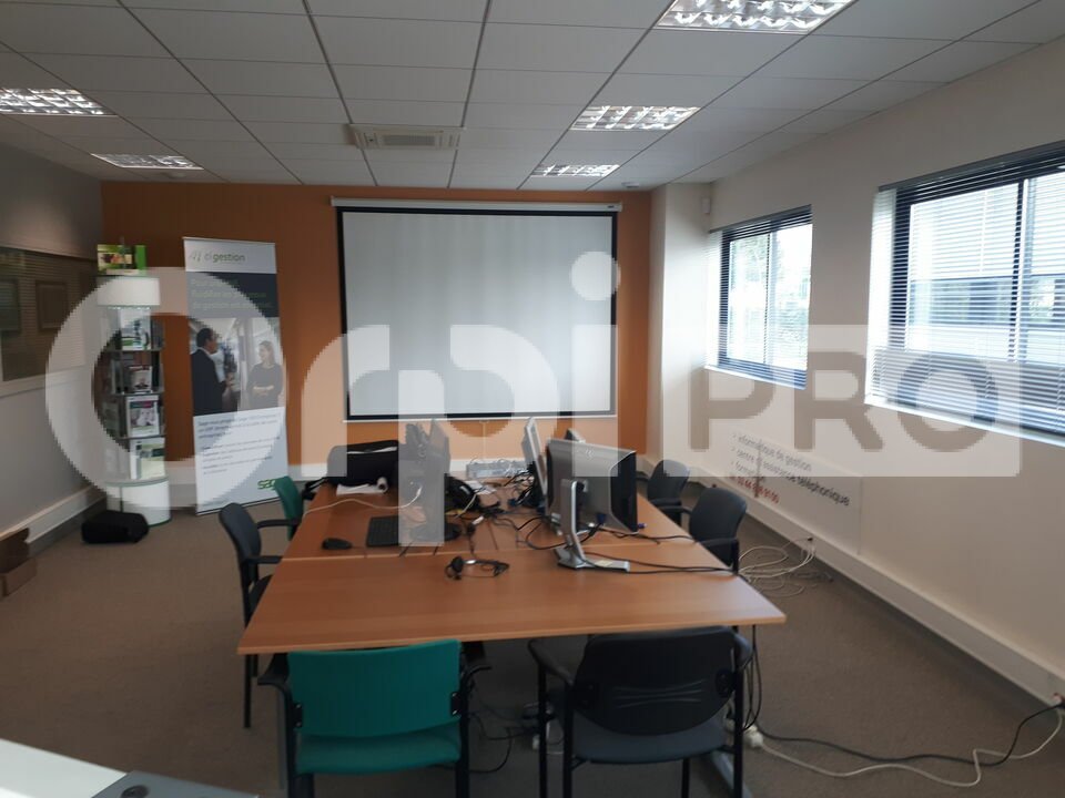 ORPI PRO CEGIT IMMO LOCATION-BUREAUX-COMPIEGNE-60