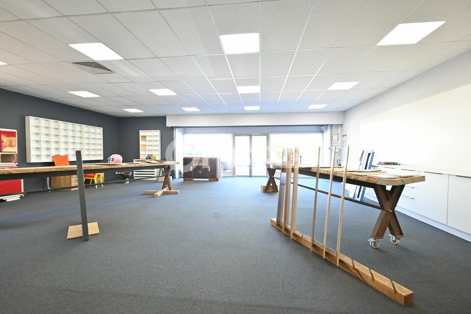 ORPI MYRIAD CONSEIL LOCATION-LOCAL COMMERCIAL-CHATENOY-LE-ROYAL-71