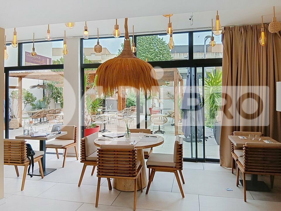 ORPI BH TRANSACTION  VENTE-FONDS DE COMMERCE-CASTELNAU-LE-LEZ-34