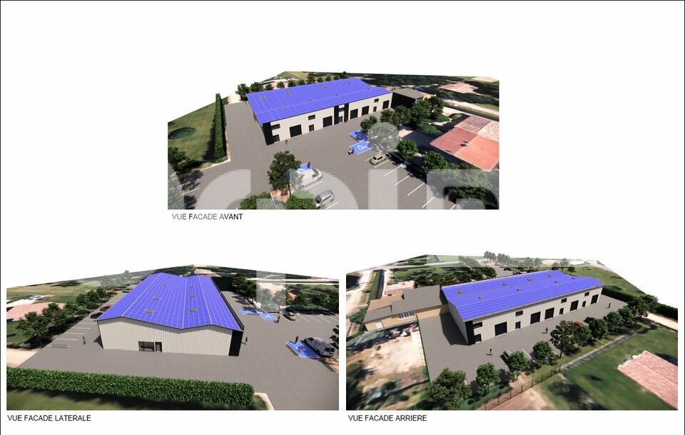 ORPI ATOUT MONTAUBAN LOCATION-LOCAL COMMERCIAL-MONTAUBAN-82