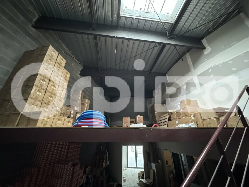 ORPI AGENCE CONSEIL  LOCATION-LOCAL D'ACTIVITE-LIMOGES-87