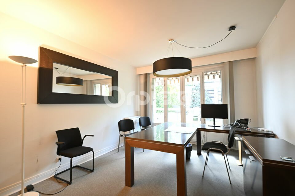 ORPI MYRIAD CONSEIL LOCATION-BUREAUX-VENISSIEUX-69