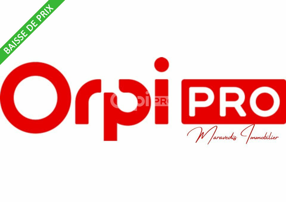 ORPI MARAVEDIS IMMOBILIER VENTE-FONDS DE COMMERCE-NANTES-44