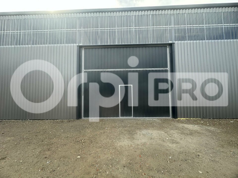 ORPI TYROSSE IMMOBILIER PRO-PCI LOCATION-ENTREPOT-SAUBRIGUES-40