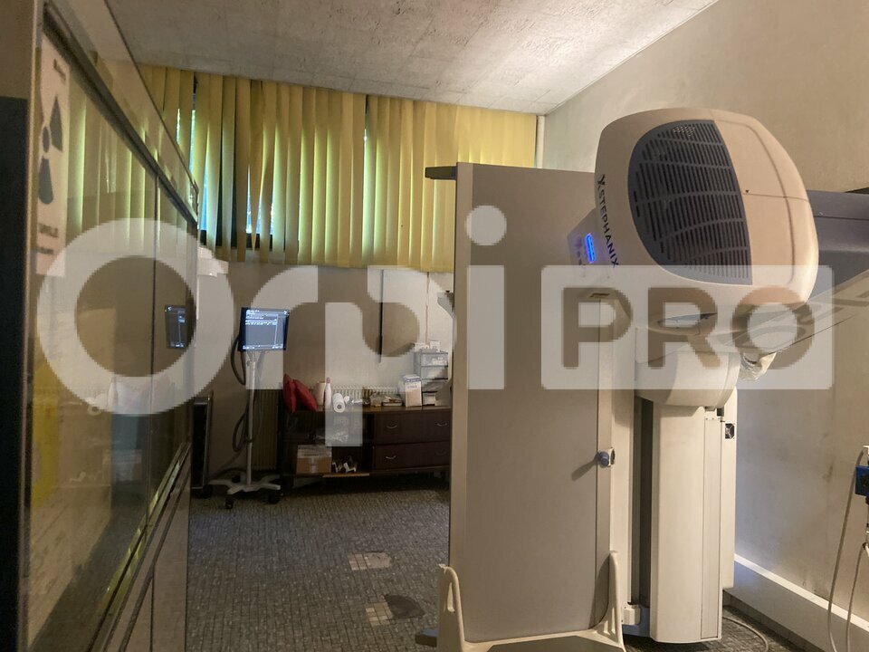 ORPI SEINE IMMOBILIER VENTE-BUREAUX-BOLBEC-76