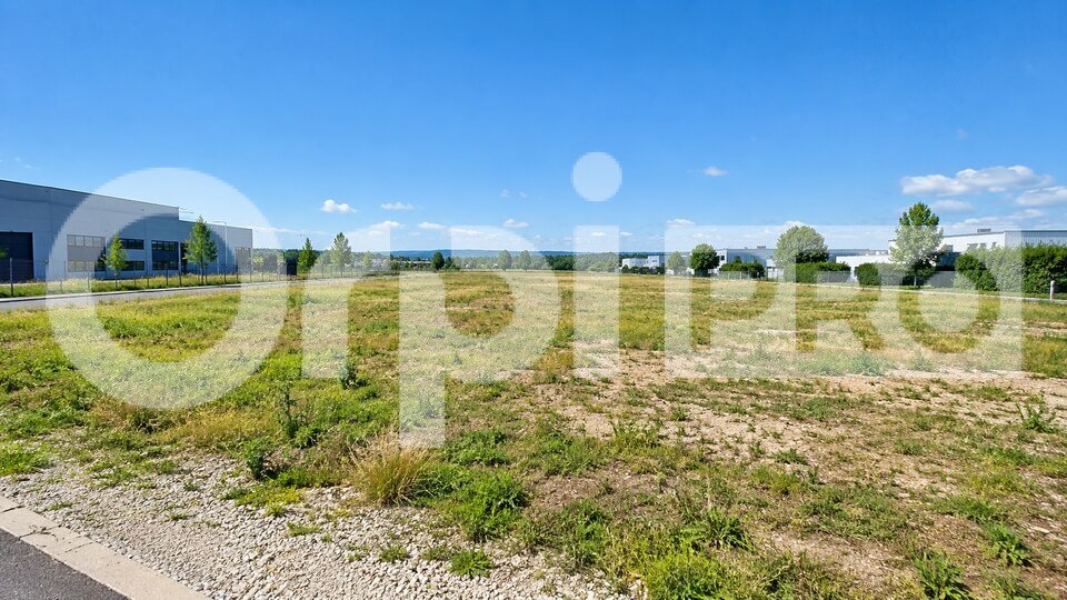 ORPI SAS DIRECT HABITAT VENTE-TERRAIN-SAINT-QUENTIN-FALLAVIER-38
