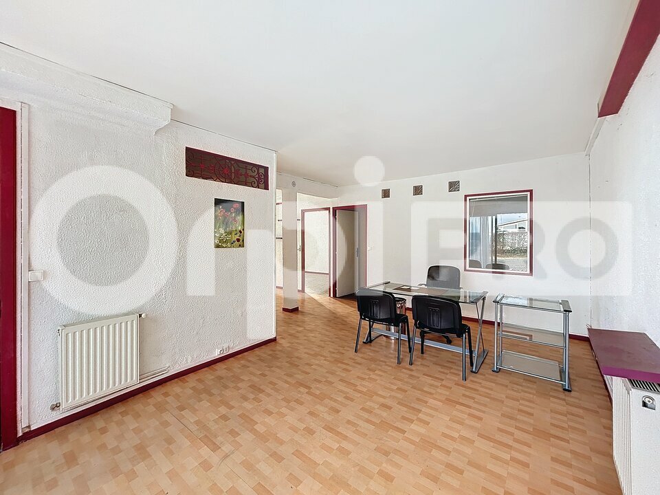 ORPI DHOURY IMMOBILIER LOCATION-BUREAUX-BRESLES-60
