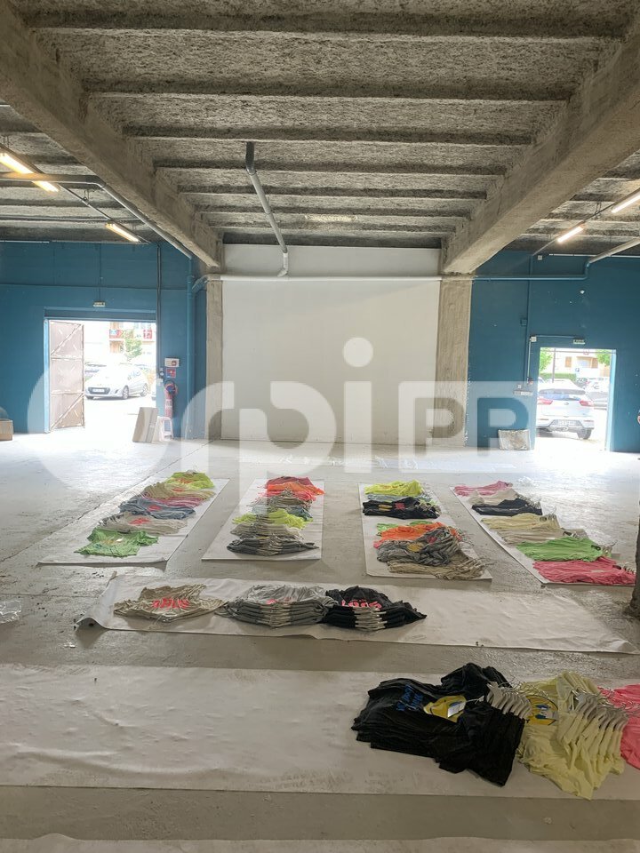 ORPI IMMO33 ENTREPRISE LOCATION-ENTREPOT-MERIGNAC-33