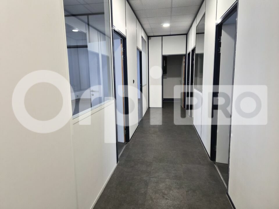 ORPI SARL COMPTOIR IMMOBILIER CHAMPENOIS LOCATION-BUREAUX-BETHENY-51