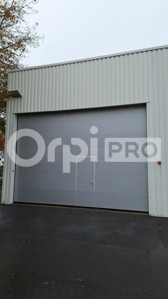 ORPI PRESQUILE FONCIER IMMOBILIER  LOCATION-ENTREPOT-LA_CHAPELLE-DES-MARAIS-44