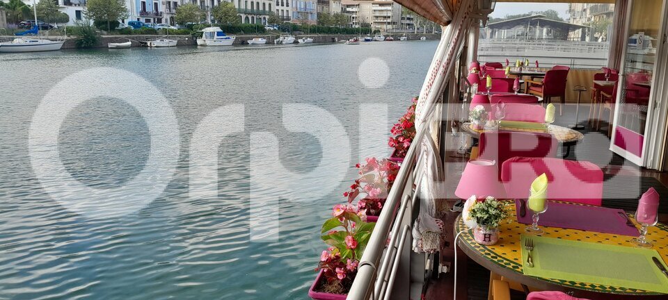 ORPI ANTHINEA PRO VENTE-FONDS DE COMMERCE-AGDE-34