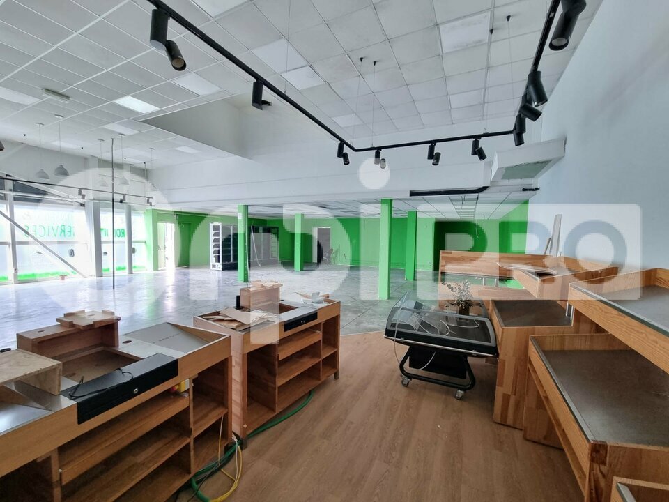 ORPI AGENCE BOUTAREL LOCATION-LOCAL COMMERCIAL-BAIE-MAHAULT-97