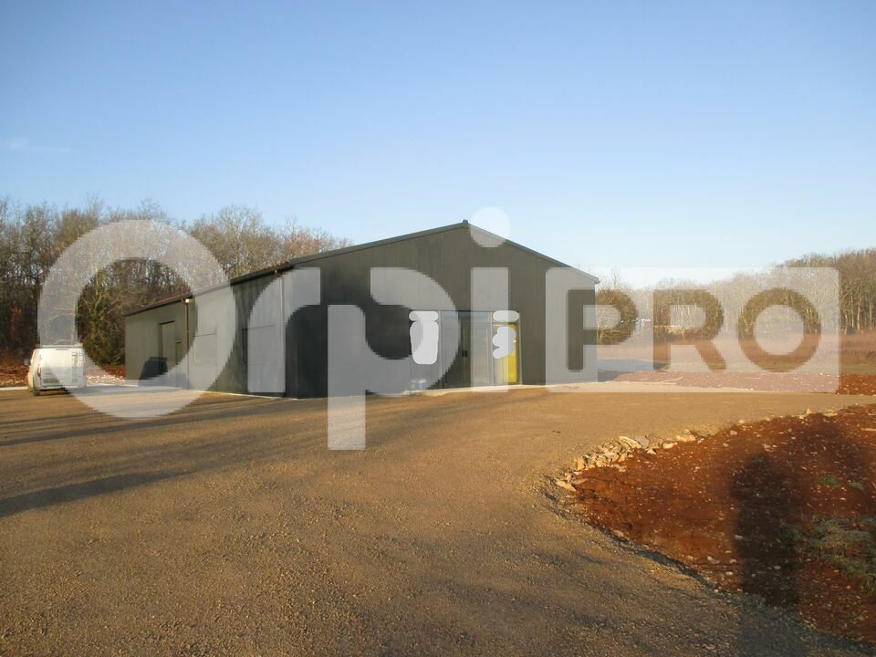 ORPI ATOUT MONTAUBAN VENTE-LOCAL COMMERCIAL-CAYLUS-82