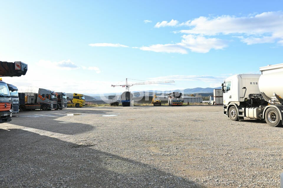 ORPI MYRIAD CONSEIL LOCATION-TERRAIN-TERNAY-69