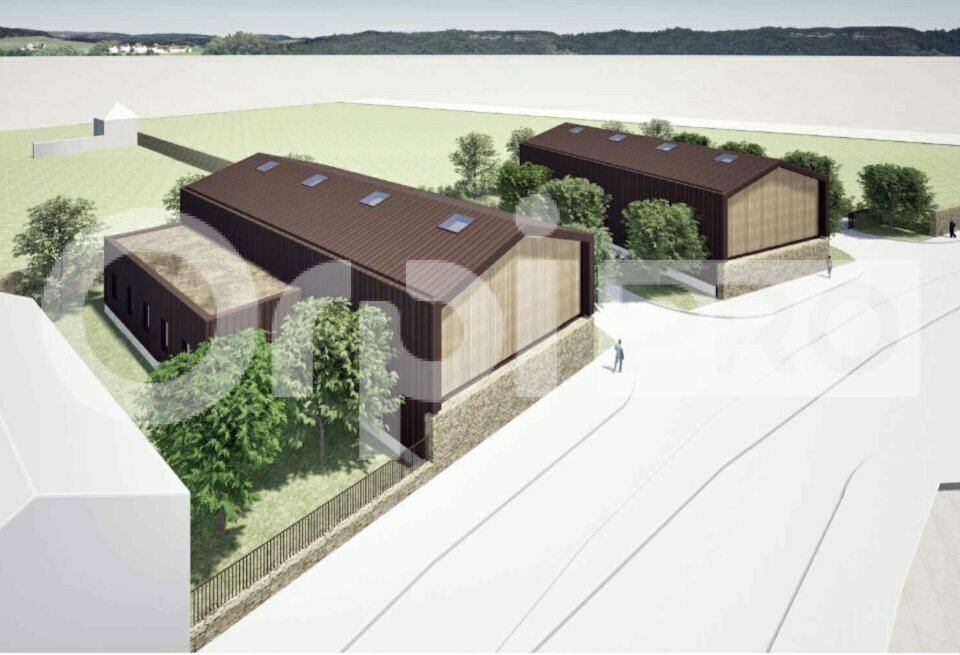 ORPI SAS DIRECT HABITAT VENTE-LOCAL D'ACTIVITE-LIMAS-69