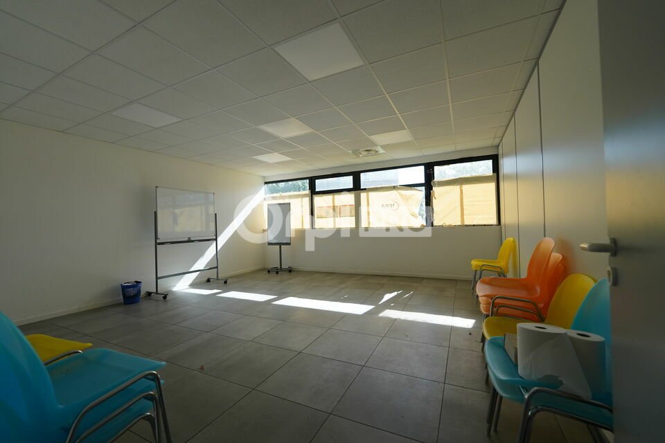 ORPI MYRIAD CONSEIL LOCATION-BUREAUX-VILLEURBANNE-69