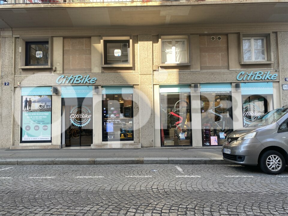 ORPI SEINE IMMOBILIER LOCATION-LOCAL COMMERCIAL-LE_HAVRE-76