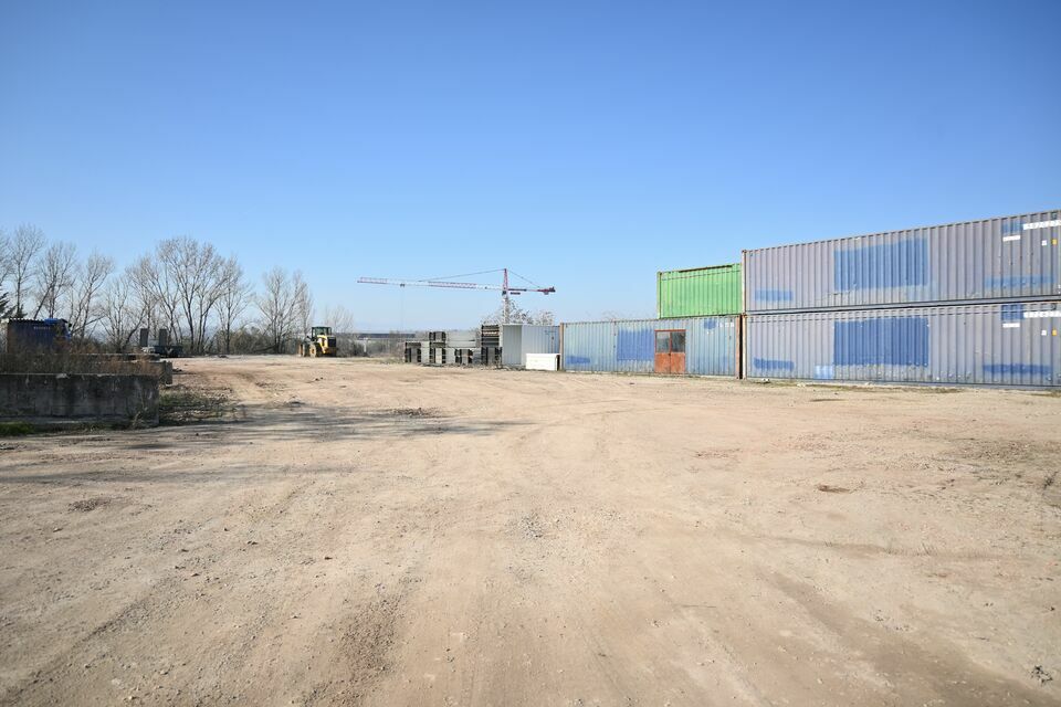 ORPI MYRIAD CONSEIL LOCATION-TERRAIN-TERNAY-69