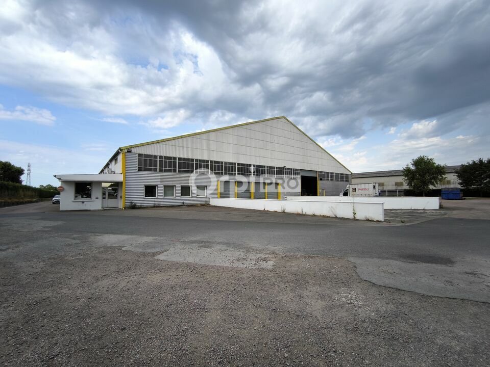 ORPI  BROUSSE IMMOBILIER LOCATION-LOCAL D'ACTIVITE-BRIVE-LA-GAILLARDE-19