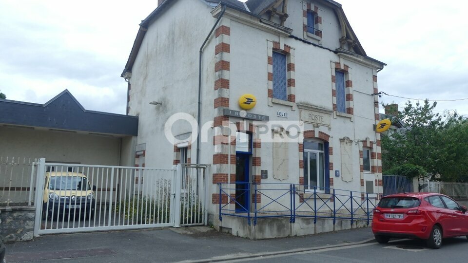 ORPI IMMOBILIER DU REMPART VENTE-IMMEUBLE-LEVET-18