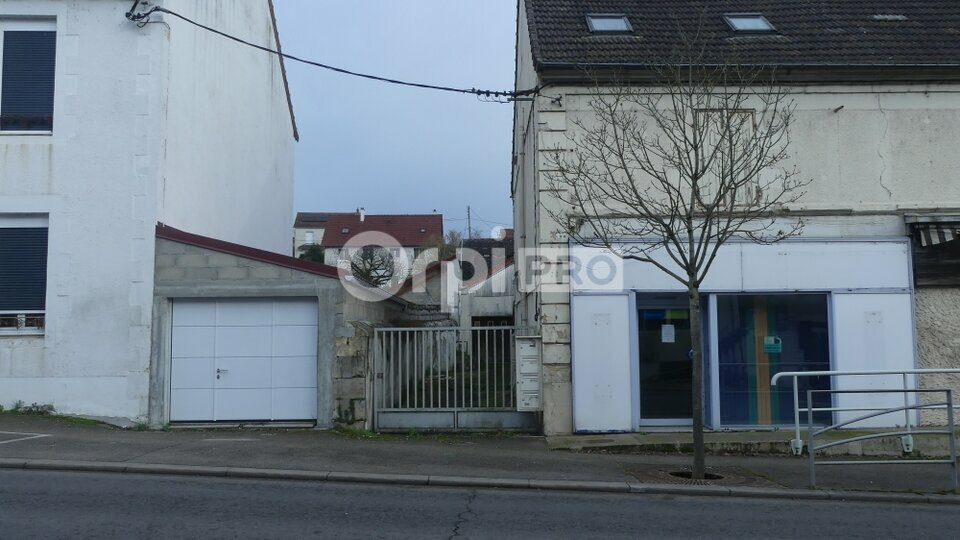 ORPI IMMOBILIER DU REMPART LOCATION-BUREAUX-IMPHY-58