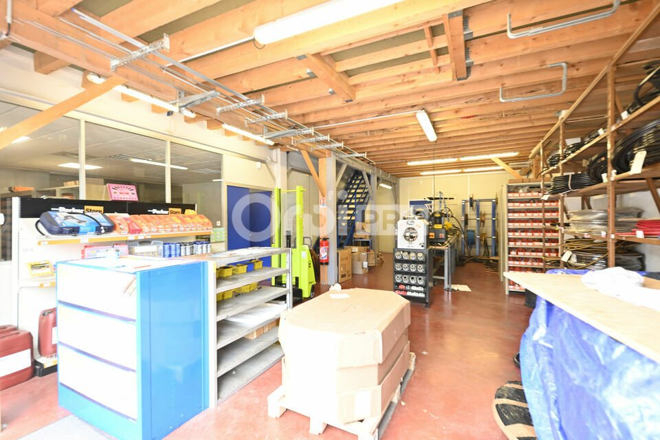 ORPI MYRIAD CONSEIL LOCATION-LOCAL D'ACTIVITE-SAINT_QUENTIN_FALLAVIER-38