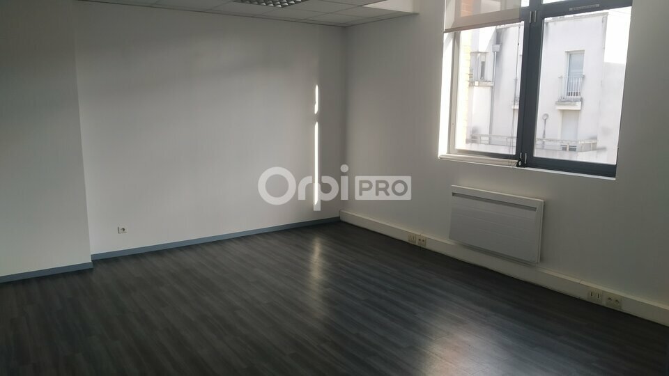 ORPI SARL COMPTOIR IMMOBILIER CHAMPENOIS LOCATION-BUREAUX-REIMS-51