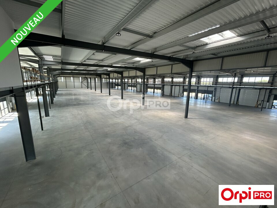 ORPI ABH CONSULTANTS - TROLLAT CHANOVE LOCATION-LOCAL D'ACTIVITE-PIERRELATTE-26