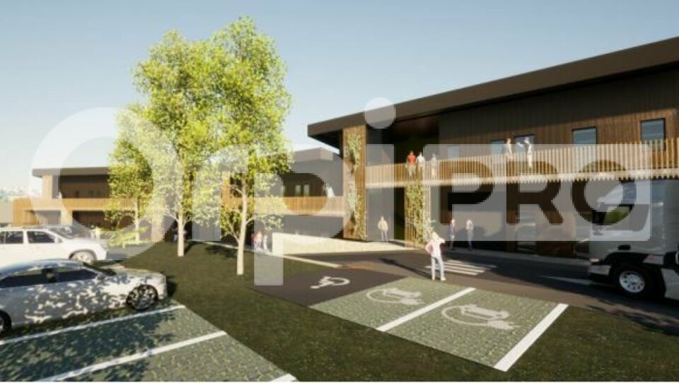 ORPI AGENCE CONSEIL  LOCATION-LOCAL D'ACTIVITE-LIMOGES-87
