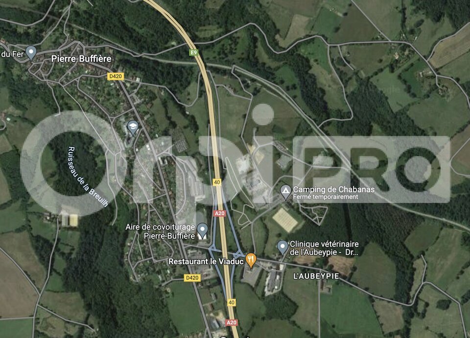 ORPI AGENCE CONSEIL  VENTE-TERRAIN-PIERRE_BUFFIERE-87